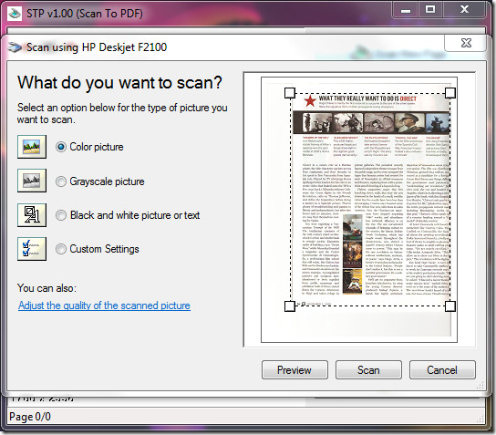 Scanner Software For Mac Free Download