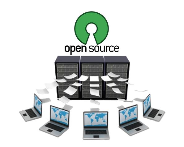 Open source scanning software mac os x 2
